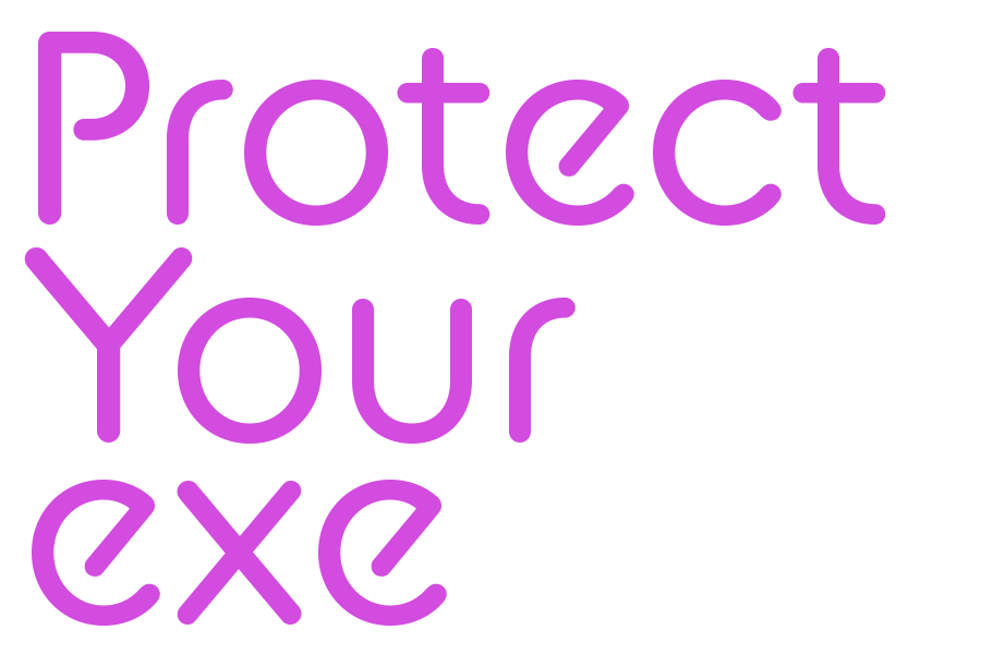 Protect Your exe